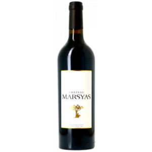 chateau marsyas 2015 chateau marsyas - Die Welt der Weine