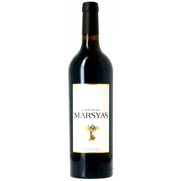 chateau marsyas 2015 chateau marsyas - Die Welt der Weine