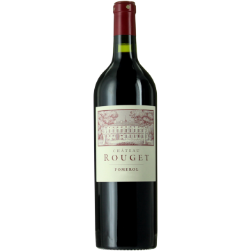 chateau rouget 2016 - Die Welt der Weine