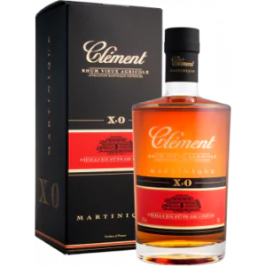 clement rum vieux agricole xo - Die Welt der Weine