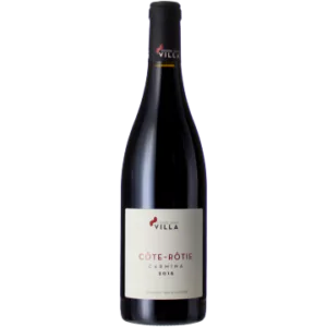 cote rotie carmina 2021 pierre jean villa - Die Welt der Weine