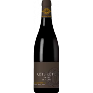 cote rotie le plomb 2021 les vins de vienne - Die Welt der Weine