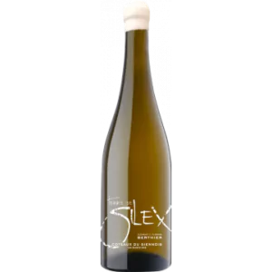 coteaux du giennois blanc terre de silex 2022 clement florian berthier - Die Welt der Weine