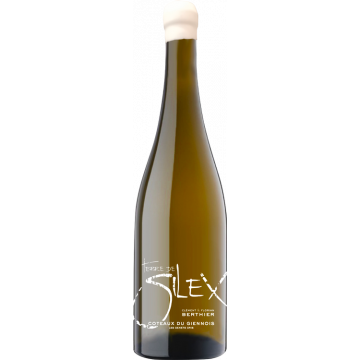 coteaux du giennois blanc terre de silex 2022 clement florian berthier - Die Welt der Weine