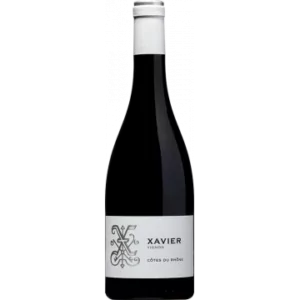 cotes du rhone 2020 xavier vignon - Die Welt der Weine