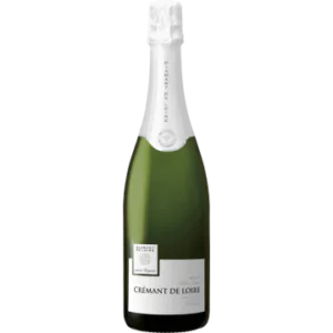 cuvee regent cremant de loire brut diamant de loire - Die Welt der Weine