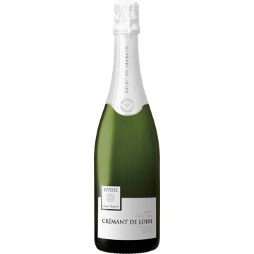 cuvee regent cremant de loire brut diamant de loire - Die Welt der Weine