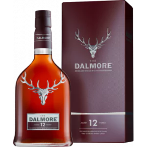 dalmore 12 jahre mit etui - Die Welt der Weine