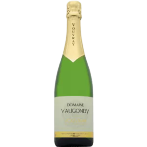 domaine de vaugondy vouvray methode traditionnelle brut - Die Welt der Weine