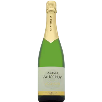 domaine de vaugondy vouvray methode traditionnelle brut - Die Welt der Weine