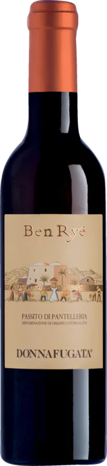 donnafugata ben rye - Die Welt der Weine