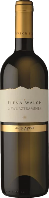 elena walch selezione gewuerztraminer - Die Welt der Weine