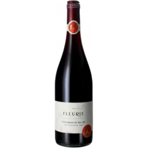 fleurie les clochers 2022 vignerons de bel air - Die Welt der Weine