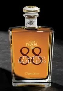 francoli grappa 88 barriques 0 7 l 1493 10 fra12 1280x1280 - Die Welt der Weine