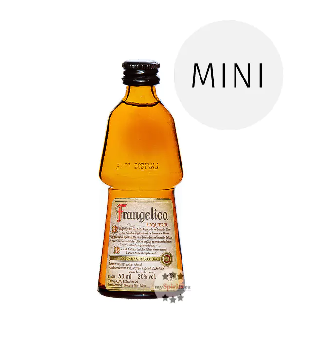 frangelico haselnuss likoer 0 05 liter 2 - Die Welt der Weine