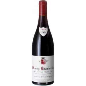 gevrey chambertin 1er cru champeaux 2021 denis mortet - Die Welt der Weine