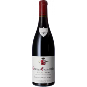 gevrey chambertin mes cinq terroirs 2021 denis mortet - Die Welt der Weine