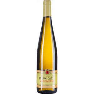 gewurztraminer grand cru hatschbourg 2022 joseph cattin - Die Welt der Weine