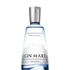 gin mare - Die Welt der Weine