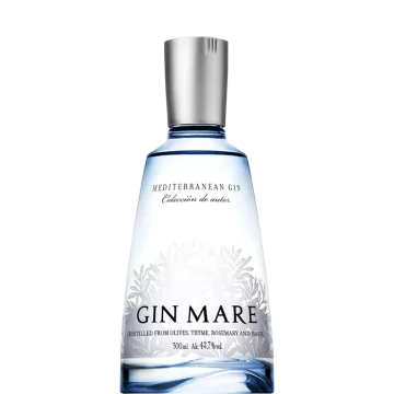 gin mare - Die Welt der Weine