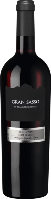 gran sasso sangiovese - Die Welt der Weine