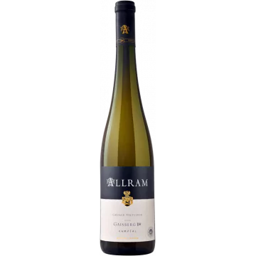 gruner veltliner ried gaisberg 1otw 2021 allram - Die Welt der Weine