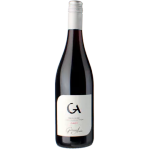 guillaume aurele pinot noir 2022 alma cersius - Die Welt der Weine