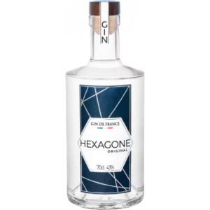 hexagone gin original - Die Welt der Weine