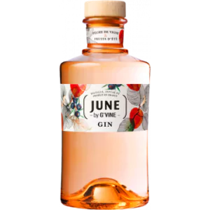 june by g vine wild peach summer fruits - Die Welt der Weine