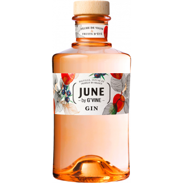 june by g vine wild peach summer fruits - Die Welt der Weine