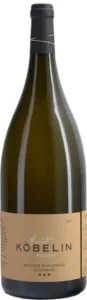 kobelin weisser burgunder losswand 1500ml 2022 1280x1280 - Die Welt der Weine