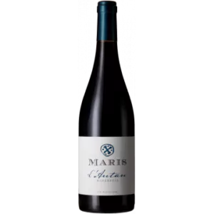 l autan minervois bio 2020 chateau maris - Die Welt der Weine