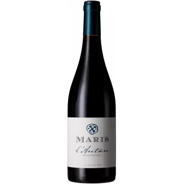 l autan minervois bio 2020 chateau maris - Die Welt der Weine