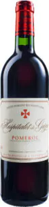 l hospitalet de gazin appellation controlee rotwein trocken 075 l 14116 600x600 - Die Welt der Weine