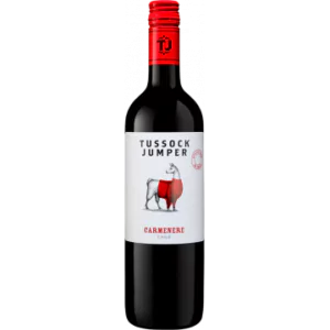 lama carmenere 2022 tussock jumper - Die Welt der Weine