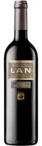 lan gran reserva rioja 1280x1280 - Die Welt der Weine