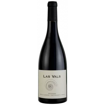 las vals 2018 chateau la baronne - Die Welt der Weine