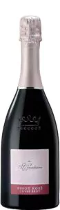 le contesse pinot rose brut 1280x1280 - Die Welt der Weine