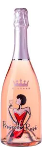 le contesse prosecco rose 1280x1280 - Die Welt der Weine