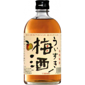 likor shiratama umeshu - Die Welt der Weine