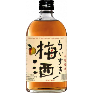 likor shiratama umeshu - Die Welt der Weine