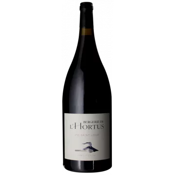 magnum bergerie de l hortus 2022 domaine de l hortus - Die Welt der Weine