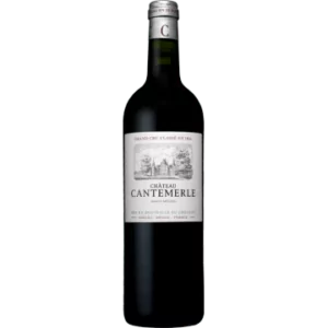 magnum chateau cantemerle 2015 5eme cru classe - Die Welt der Weine