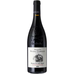 magnum chateauneuf du pape cuvee de mon aieul 2019 pierre usseglio fils - Die Welt der Weine