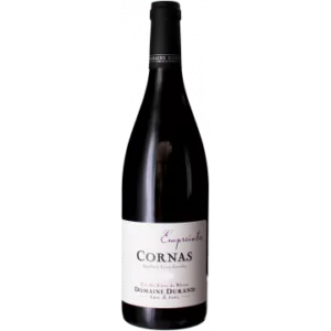 magnum cornas empreintes 2020 domaine durand eric joel - Die Welt der Weine