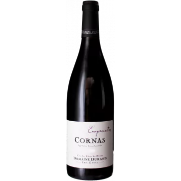 magnum cornas empreintes 2020 domaine durand eric joel - Die Welt der Weine