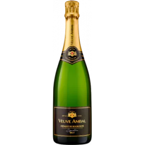 magnum cremant de bourgogne brut blanc cuvee signature veuve ambal - Die Welt der Weine