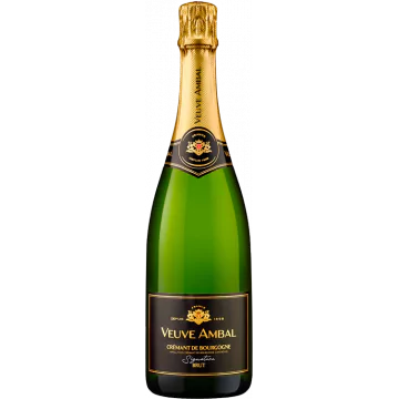 magnum cremant de bourgogne brut blanc cuvee signature veuve ambal - Die Welt der Weine