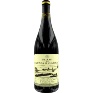 mas de daumas gassac 2021 - Die Welt der Weine