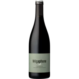 megaphone 2022 domaine du vieux telegraphe - Die Welt der Weine